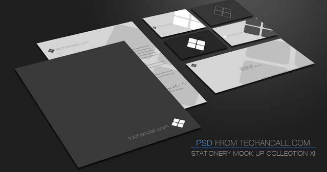 You can easily edit and add your . Stationery Mock Up Collection Xi Tech All