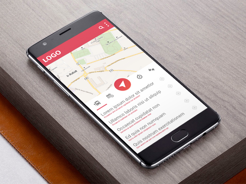 The mockup was designed and shared by . Oneplus 3 And 2016 Macbook Mockup Tech All