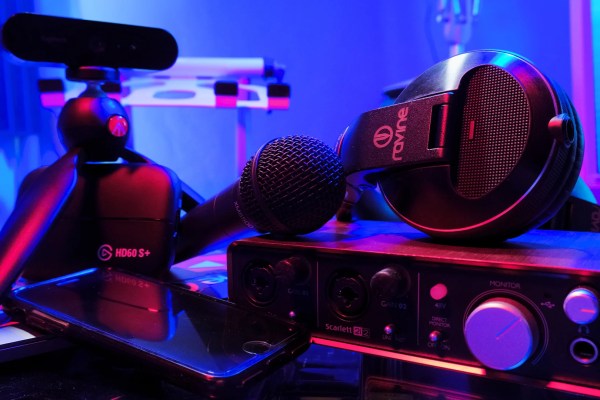 The Best Mic Setups for Podcasters and Streamers on a Budget