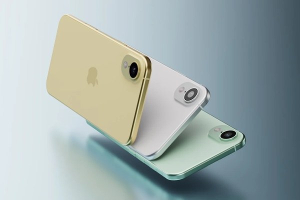iPhone 17 Air Thickness