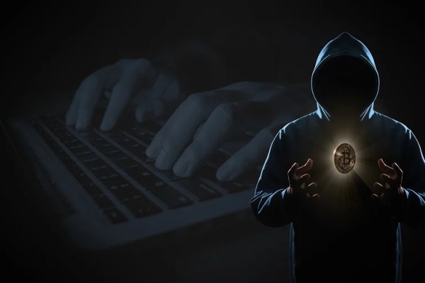 Cybersecurity Arms Race
