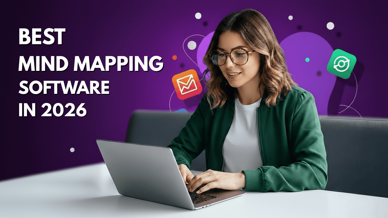 7 Best Mind Mapping Software In 2026 Best Mind Mapping Software In 2026 