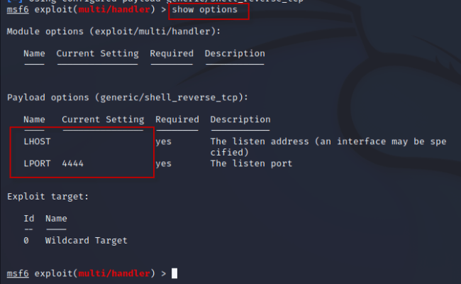Exploiting File Upload Vulnerabilities With Metasploit - Tech