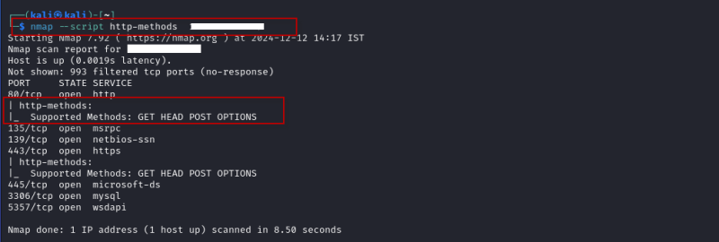 Testing Http Methods For Web Application Security Techarry - Mountain Textures - Professional Full HD Collection