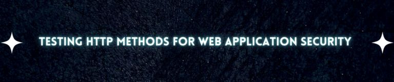 Testing Http Methods For Web Application Security Techarry - Gradient Photos - Elegant High Resolution Collection