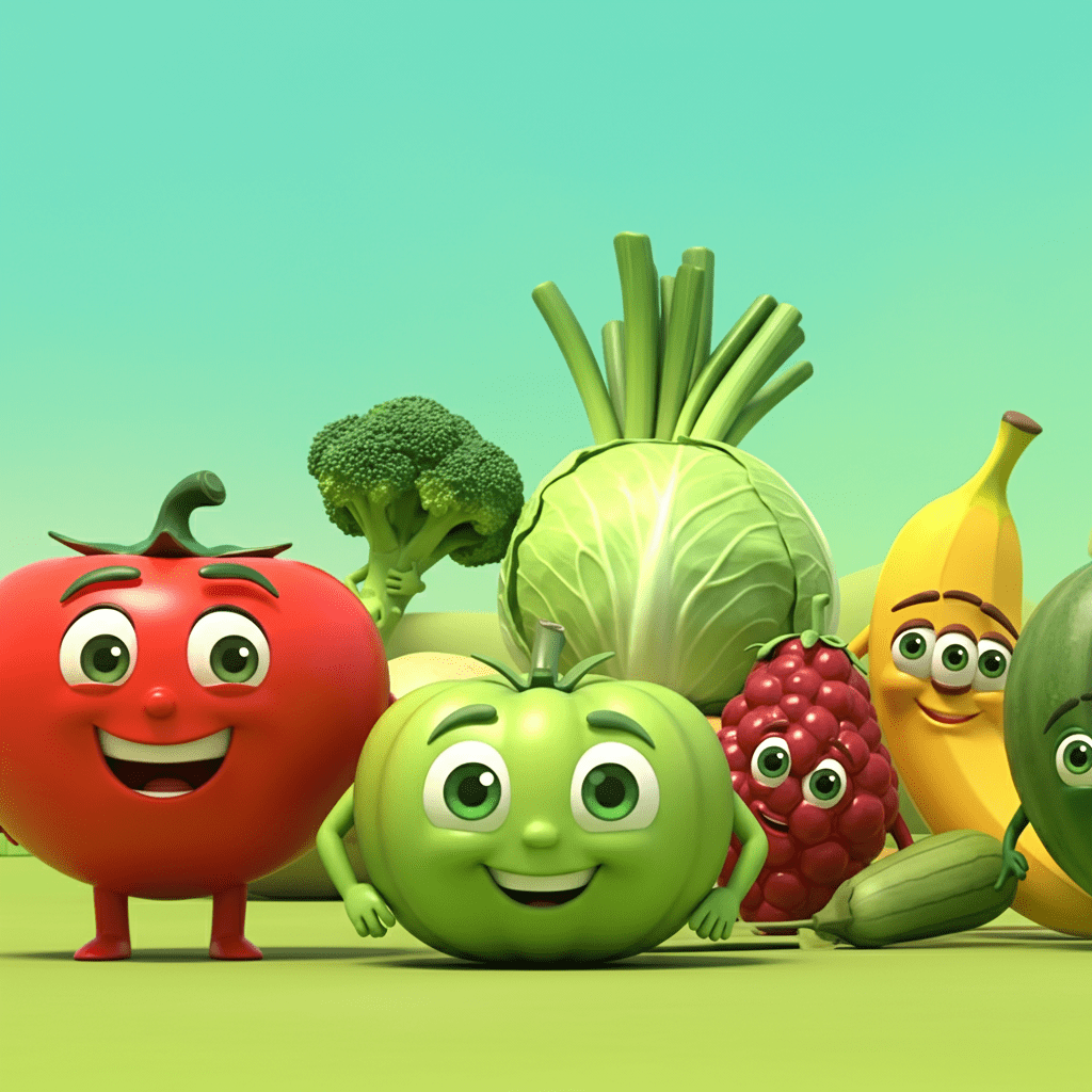 Essential Vitamins and Minerals for Growing Kids (Age 8): A Parent’s Guide