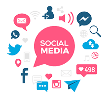 Social Media Creatives