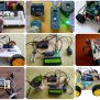 10 Arduino Projects With DIY Step By Step Tutorials, 41% OFF