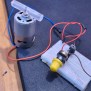 How To Control DC Motor Speed Using Mosfet - Techatronic