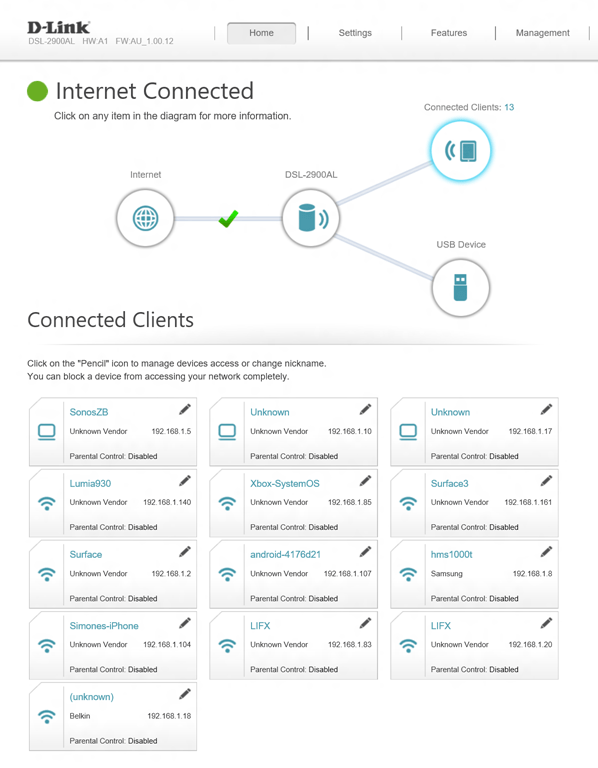 Review: D-link Viper 802.11 AC1900 Router | techAU