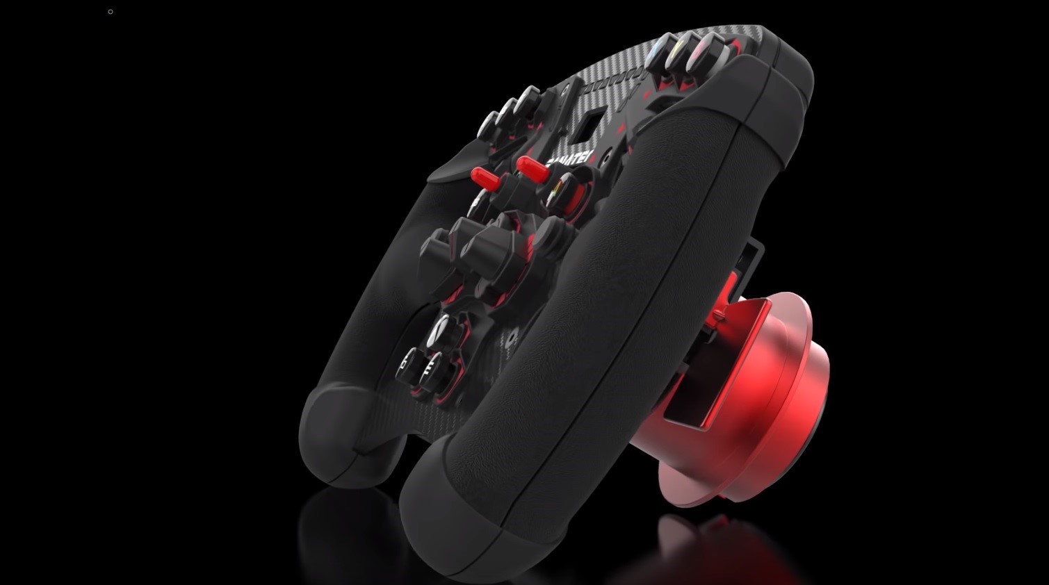 Fanatec