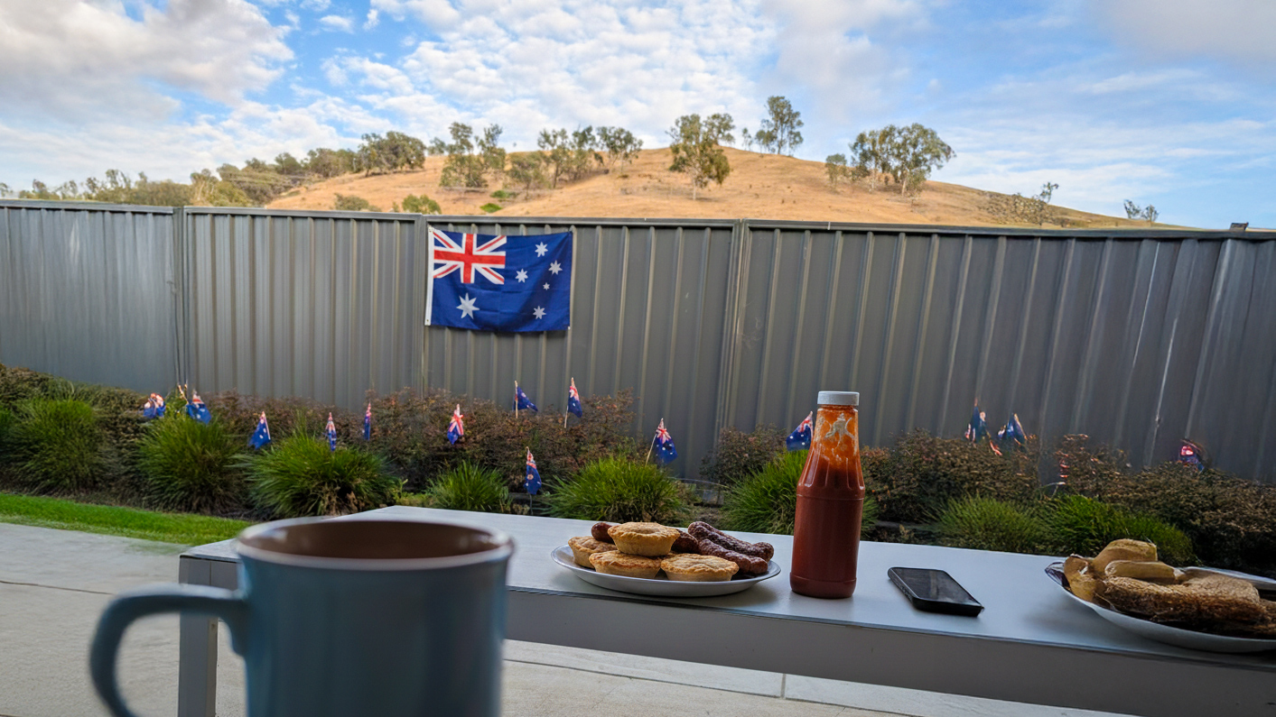 Australia Day Special: Unveiling the Aussie Tech Innovations that Shaped the World (2026)