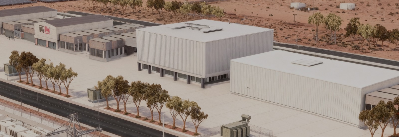 South Australia secures up to 1 GW of AI data centre infrastructure