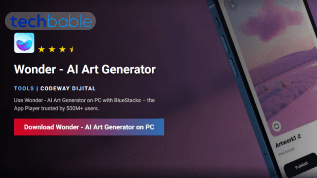 How to use wonder of wonder art and wonder and wonder art app