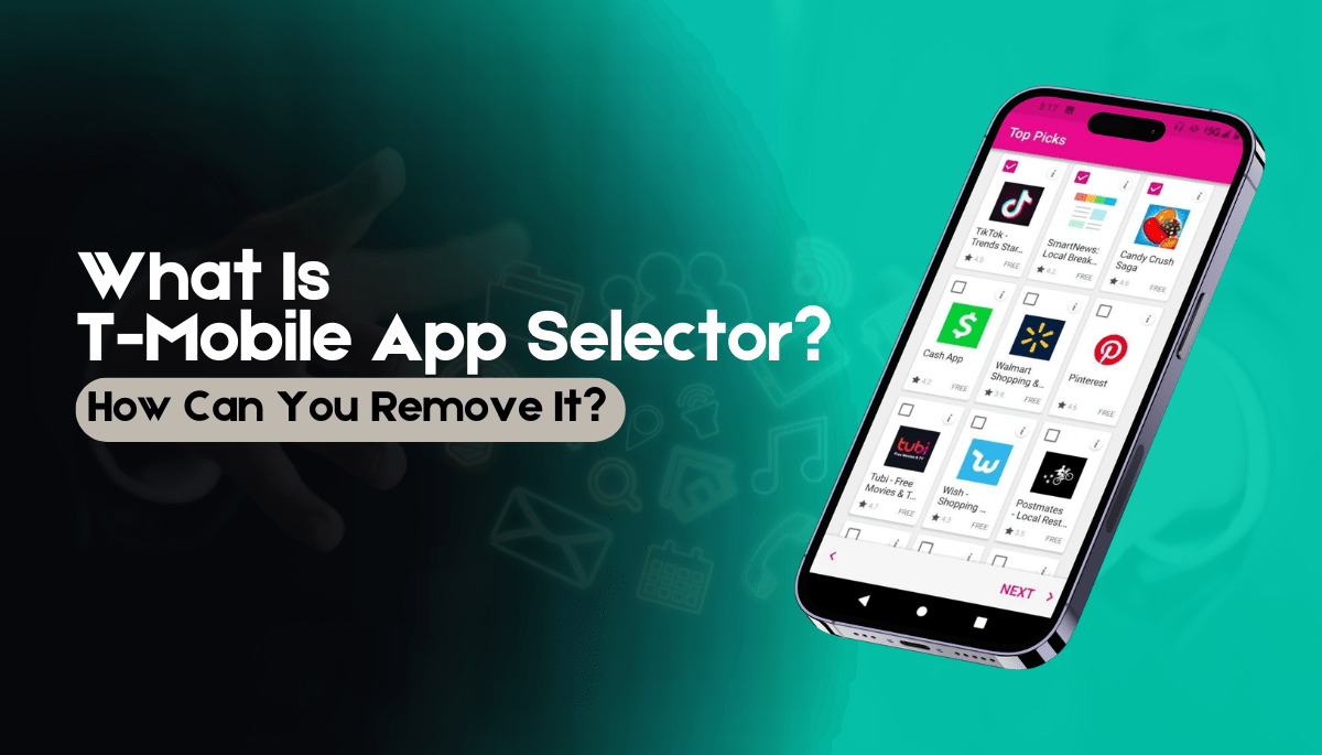 What Is App Selector On Android