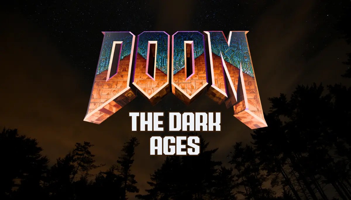 Doom The Dark Ages PS5 Release Confirmed