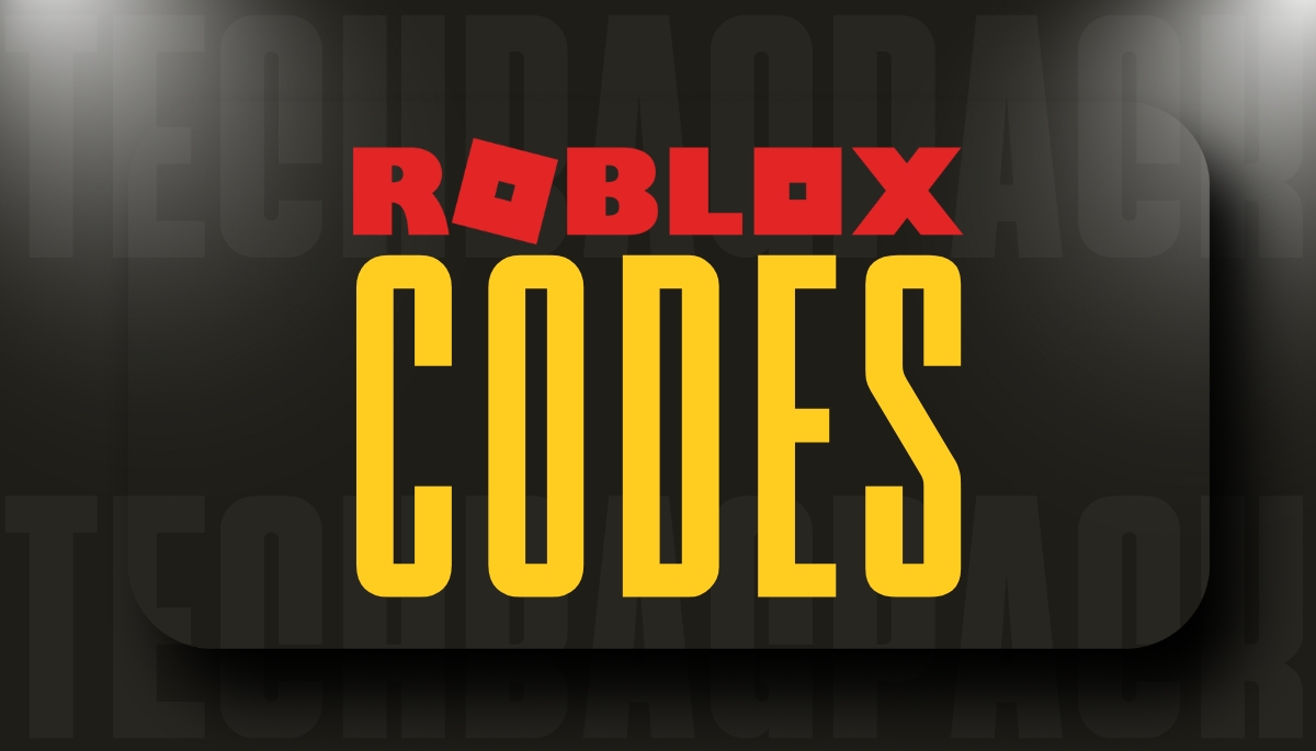 Latest Codes for Roblox Games
