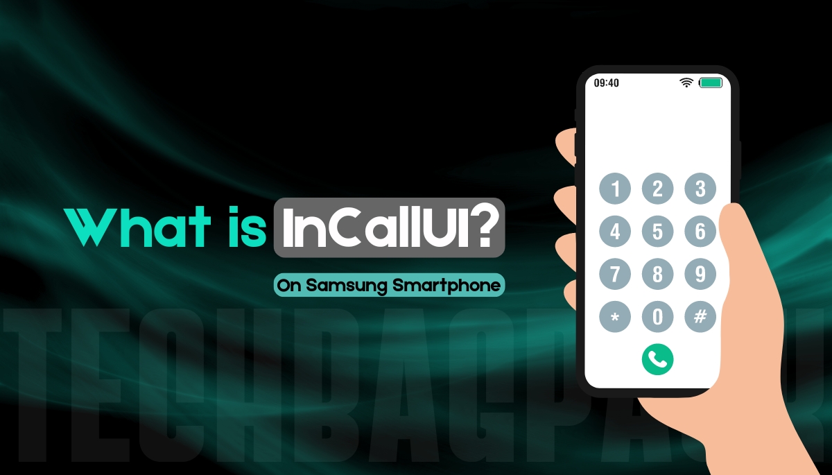What Is Android InCallUI?