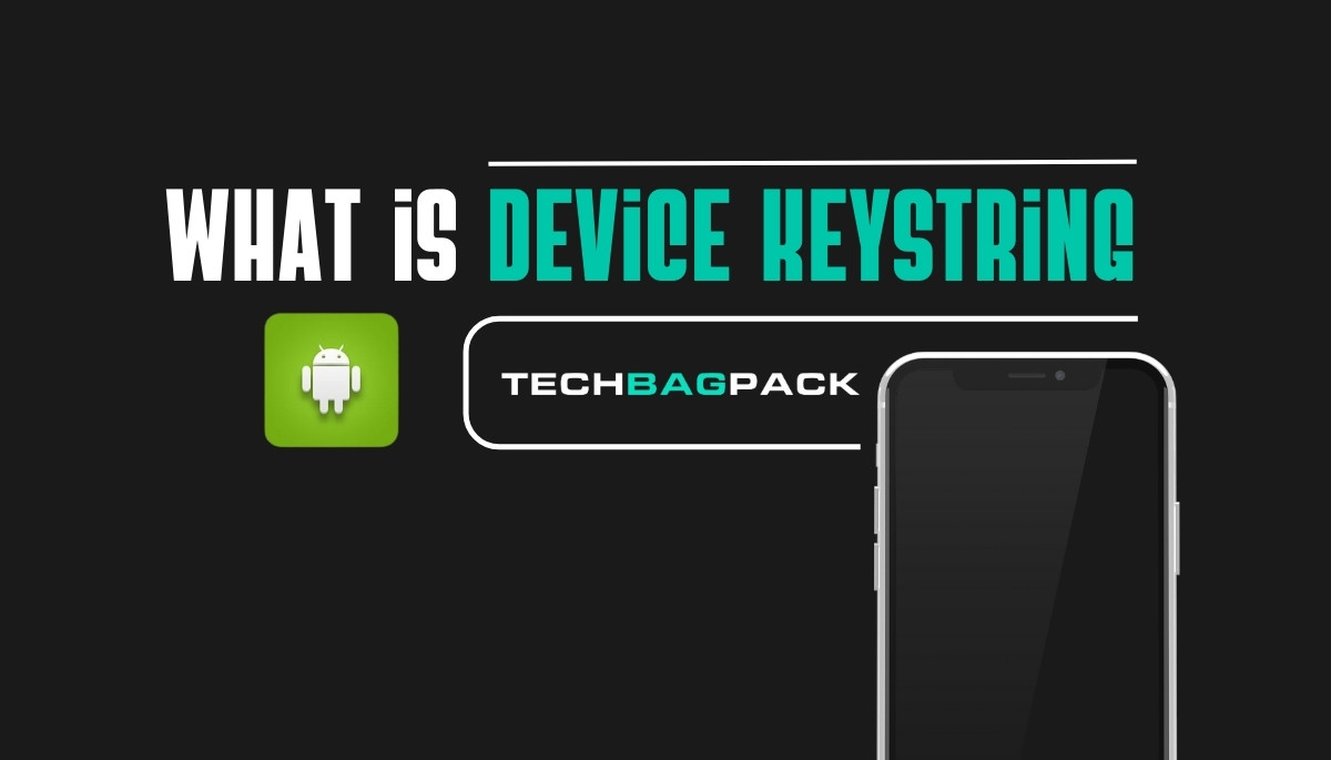 What Is Device Keystring App Samsung