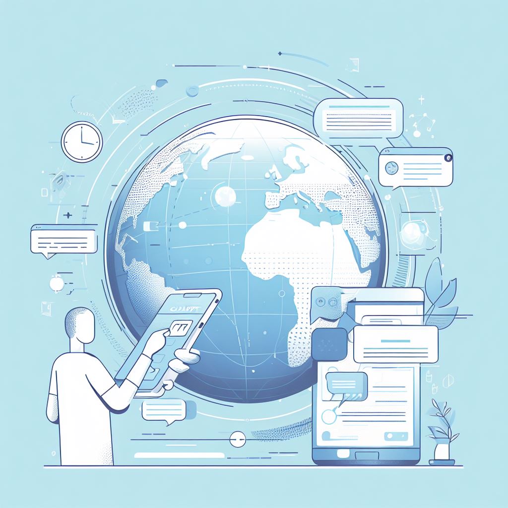 只要 3 分鐘！免費註冊你的專屬助理 ChatGPT（網頁版）