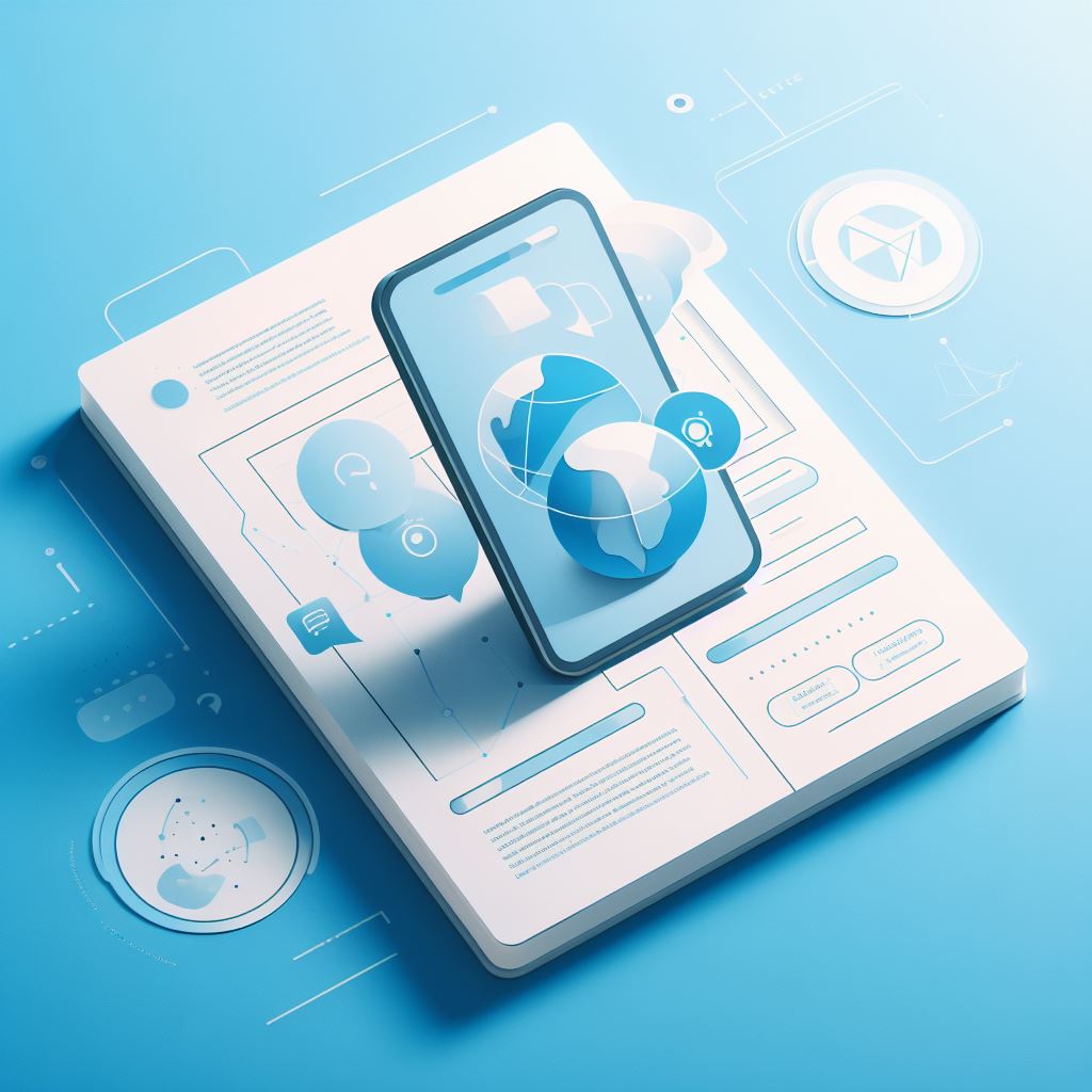 專屬助理ChatGPT輕鬆帶著走！馬上下載/免費註冊登入ChatGPT(手機App版)