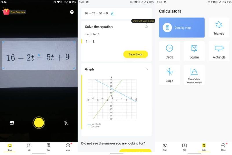 5 Best Math Apps That Solve Math Problems Mathmaster - Sunset Image Collection - HD Quality