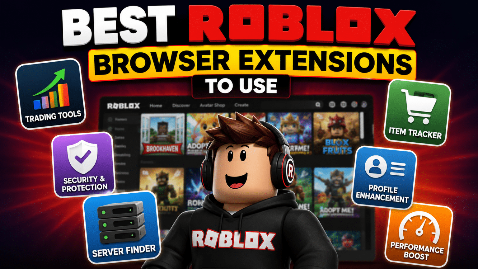 Play Roblox Online In Browser No Download Required Best Roblox Browser Extensions 1536x864 