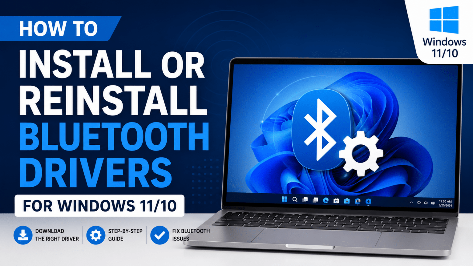 How To Get Free Robux In Roblox In 2026 Reinstall Bluetooth Drivers On Windows 1536x864 