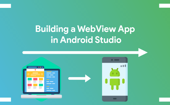 Building A WebView App In Android Studio - Tech Banda Blog's