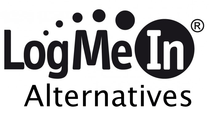 alternatives LogMeIn