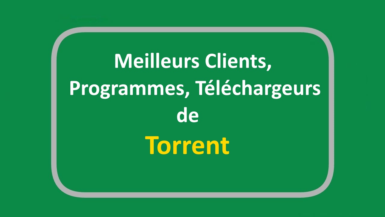 Torrent