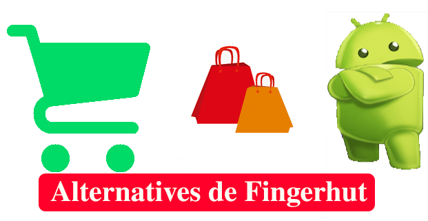 Alternatives de Fingerhut