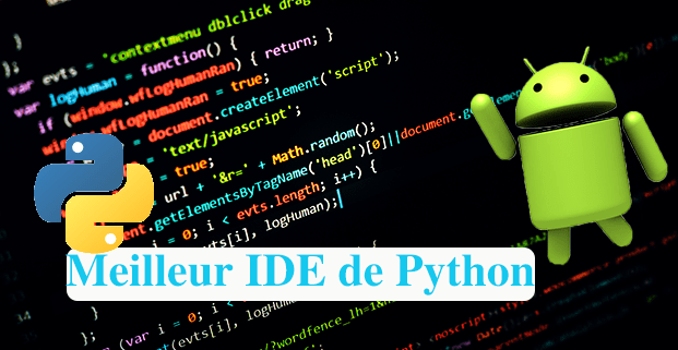 IDE de Python