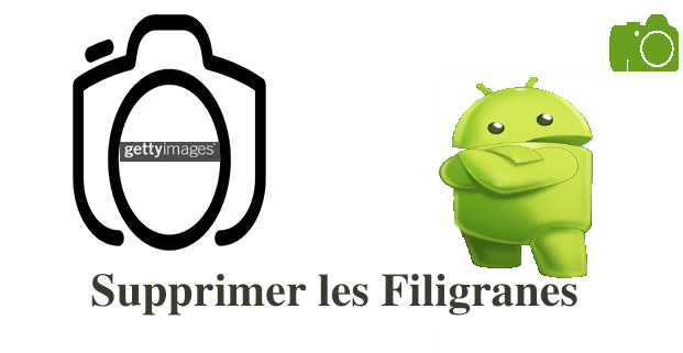 Comment Supprimer les Filigranes en ligne