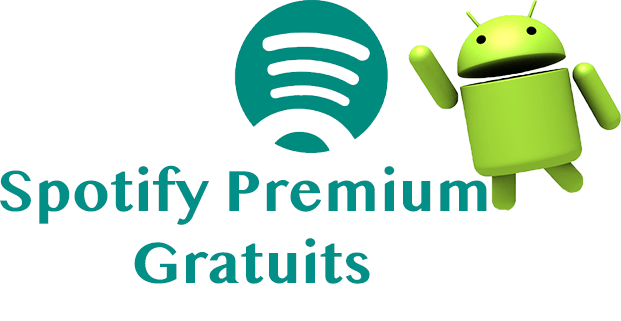 Comptes Premium Spotify Gratuits
