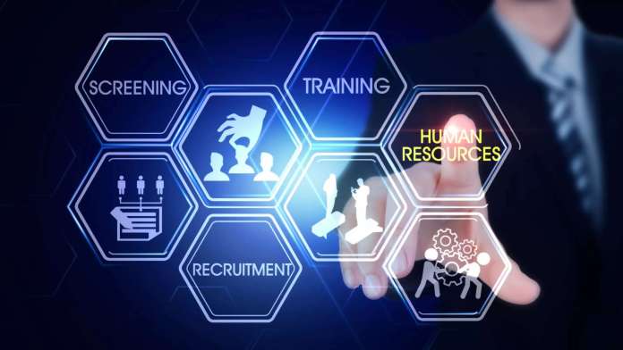 Human Resource Software