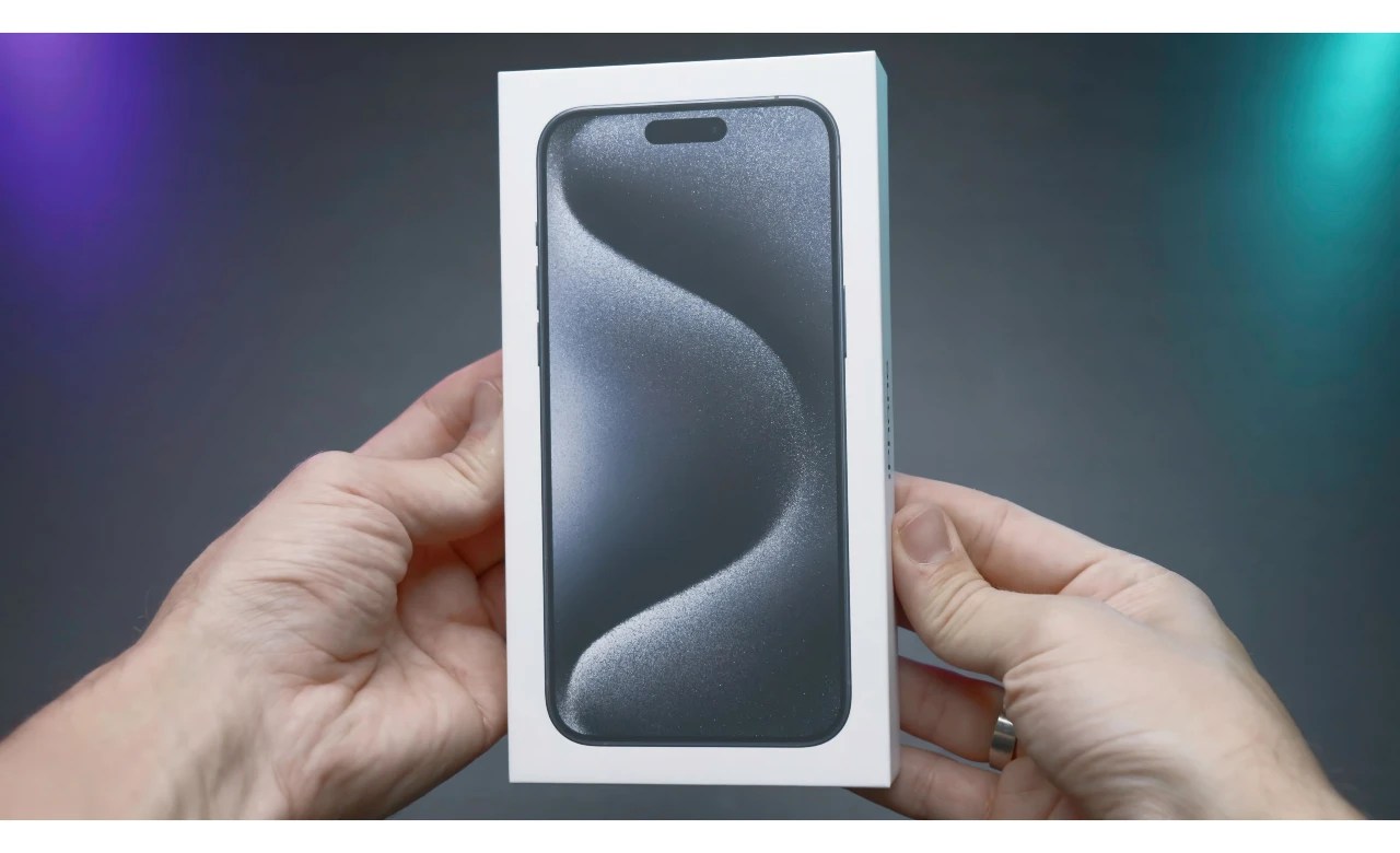 How to Save a Water Damaged iPhone ?