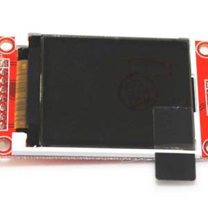 1.8'' Arduino LCD Module