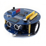 AlphaBot2 robot building kit for Arduino (no Arduino controller)