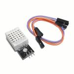 DHT22 Temperature & Humidity Sensor Module