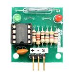 Magnetic Reed Switch Sensor Module