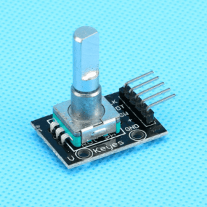 Rotary Encoder Module