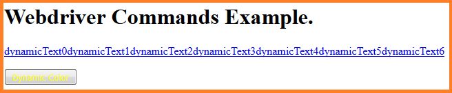 Fluent Wait Command Explained With Examples - Perfect 8K Space Arts | Free Download