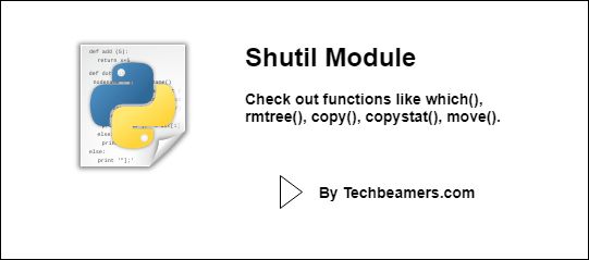 Python Shutil Module - Best Sunset Arts in Desktop