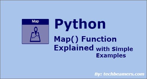 Python Map Knowledge - Stunning 4K Landscape Illustrations | Free Download