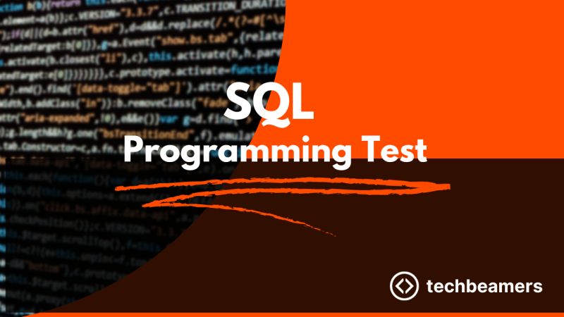 Test Final Exam Database Programming With Sql Database Programming - Premium City Wallpaper Gallery - Full HD