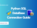 Python Sql For Beginners Techbeamers
