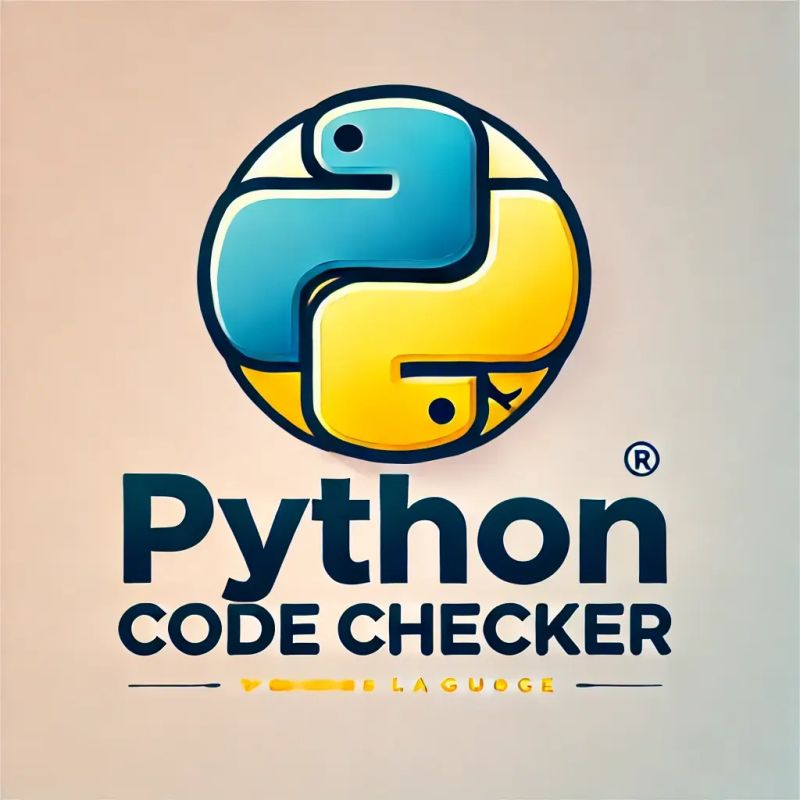 Python Code Checker Validate Your Python Code Instantly - Retina Nature Patterns for Desktop