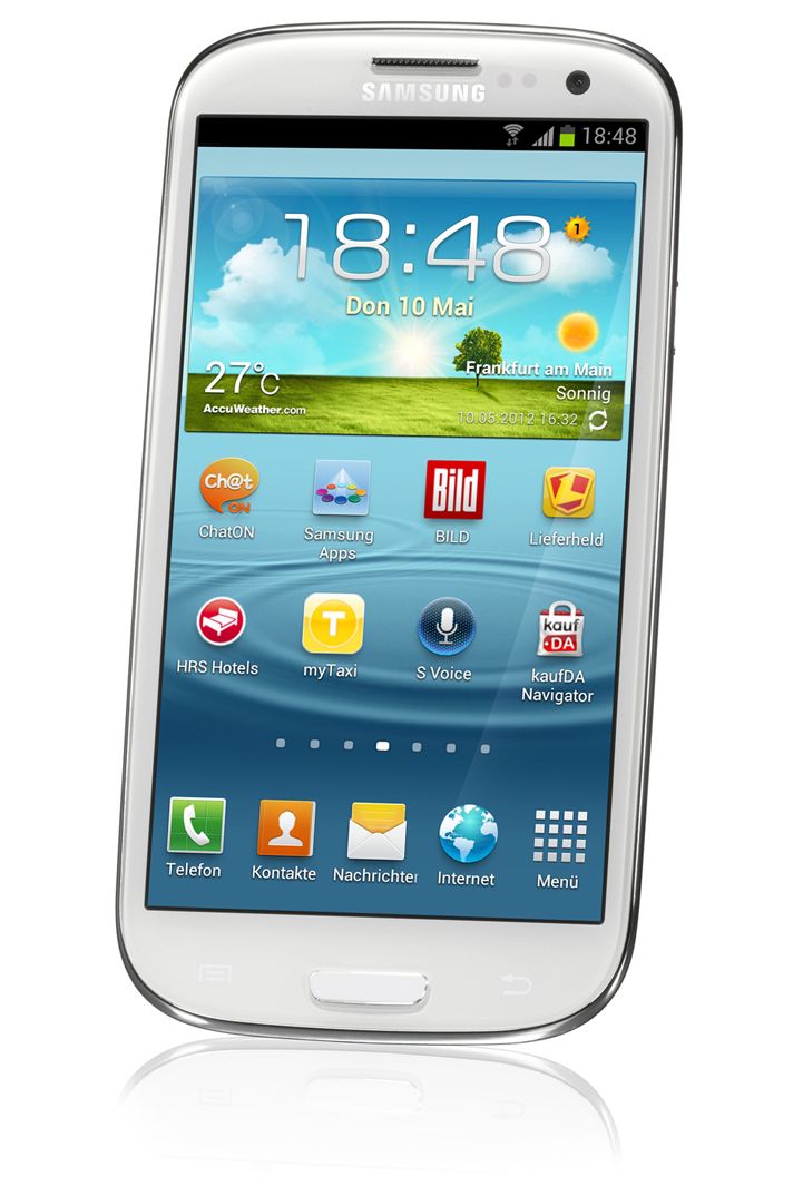 Telecharger firmware samsung galaxy s3 gt i9300 gratuit