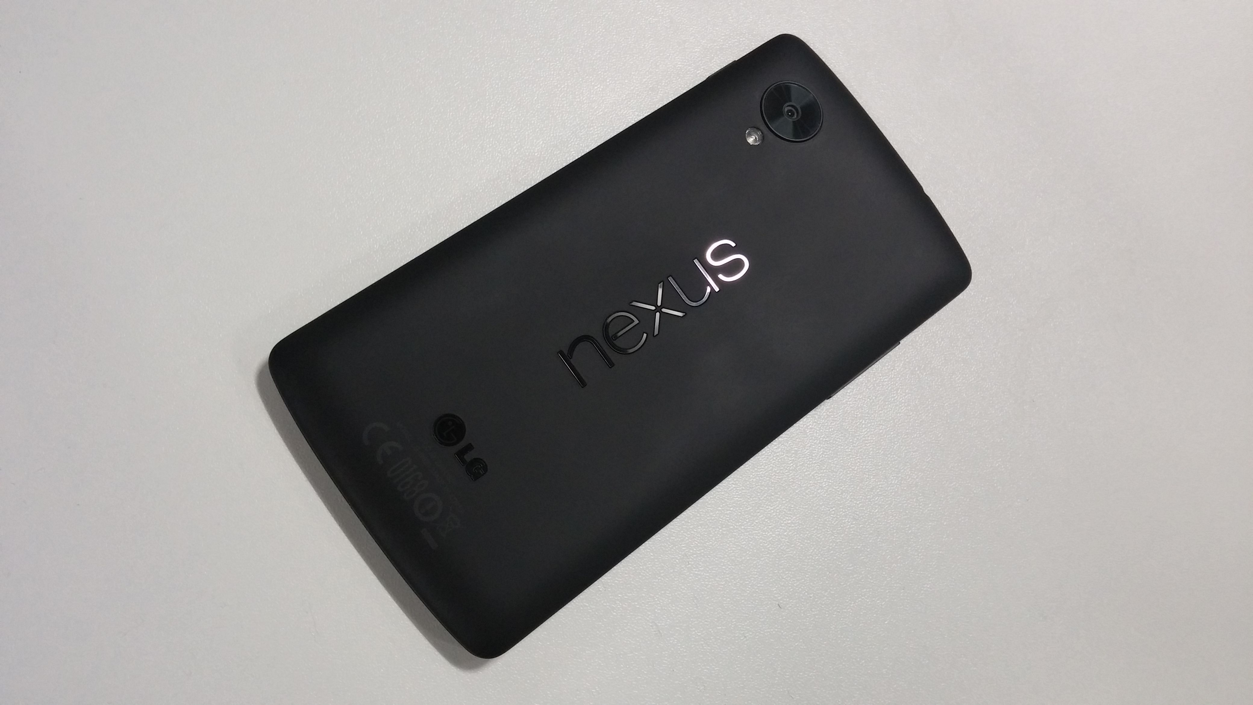 Nexus 5 аккумулятор